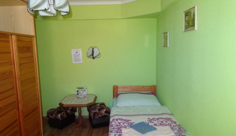 Penzion Pokorný Jablonec nad Nisou